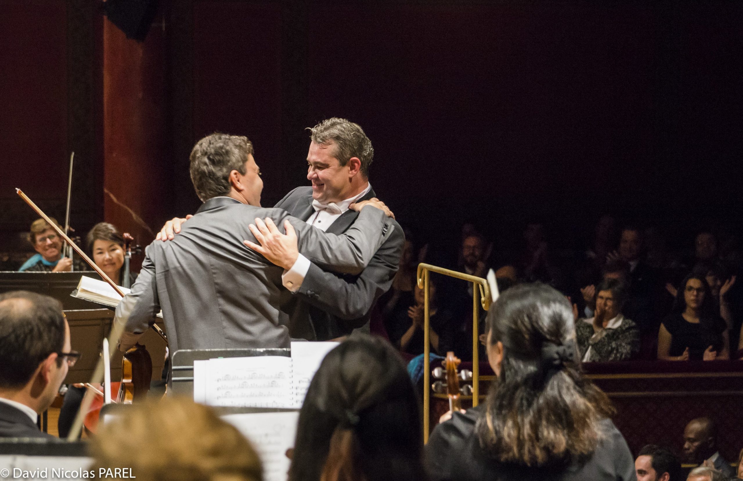 antoine marguier opéra genève chef d'orchestre genève applaudissement
