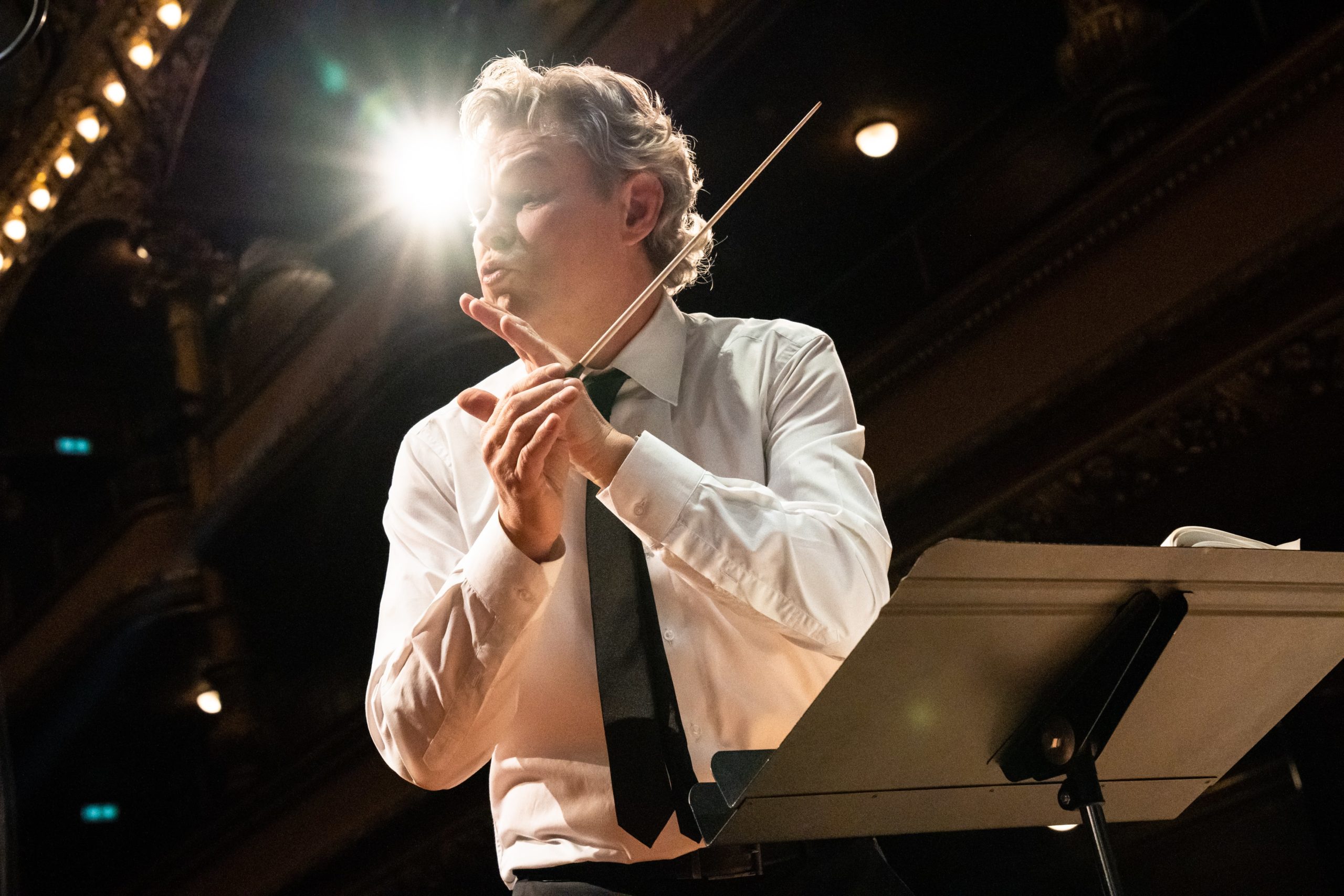 antoine marguier opéra genève chef d'orchestre genève