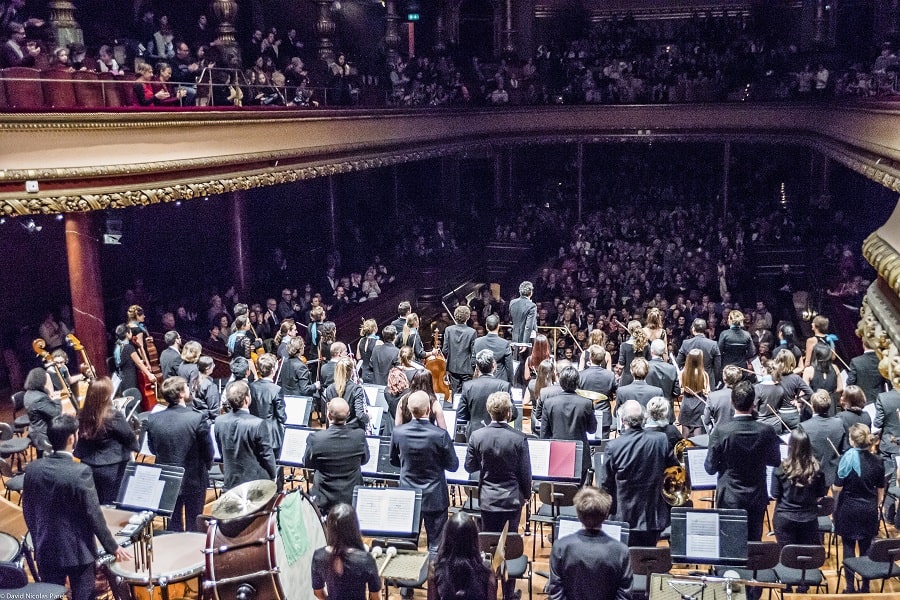 antoine marguier théatre orchestre chef d'orchestre genève